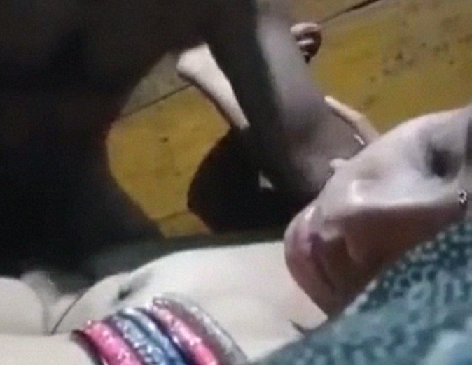 Dehati nari nude fucked by hubby homemade sex video