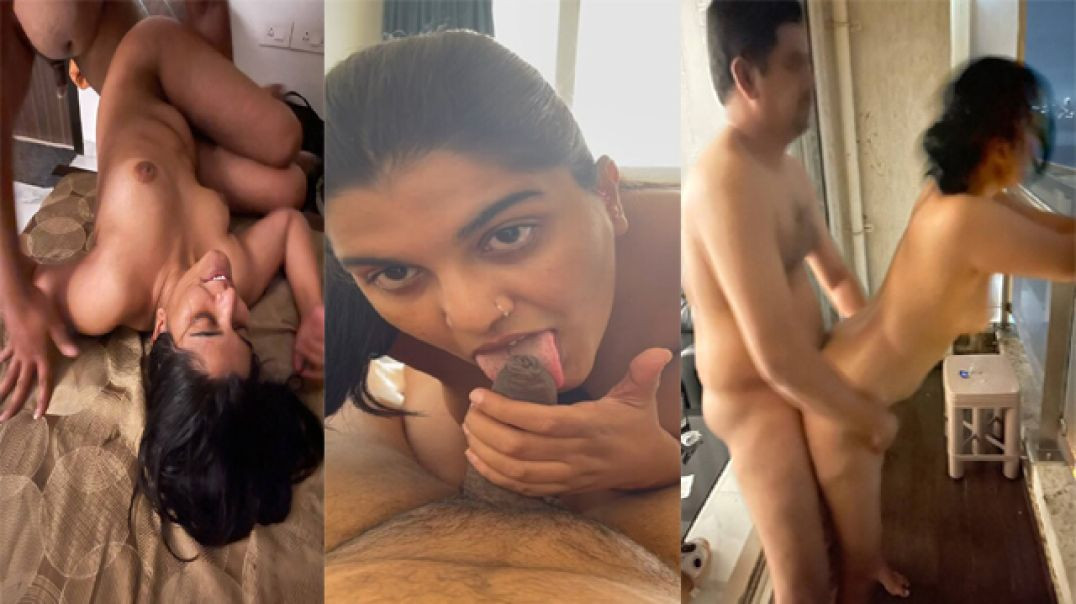 Honey girl sex with college bf