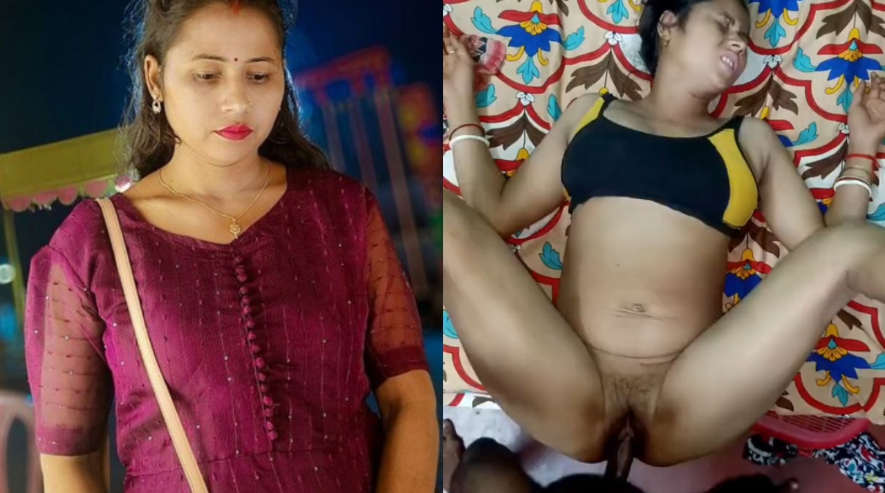 Bengali Boudi Hard Fucking
