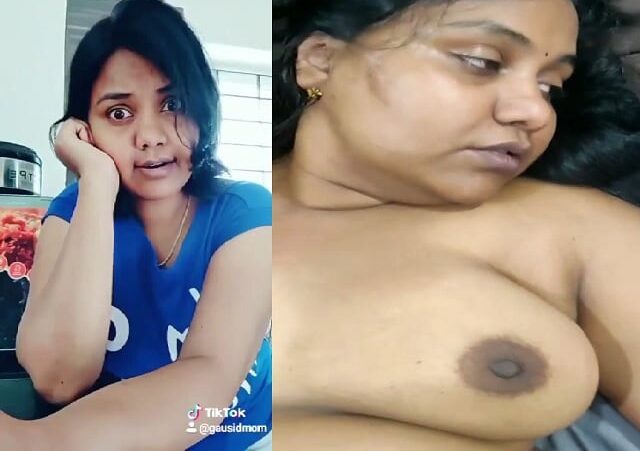 Tamil GF Kruthika pussy cum filled fucking