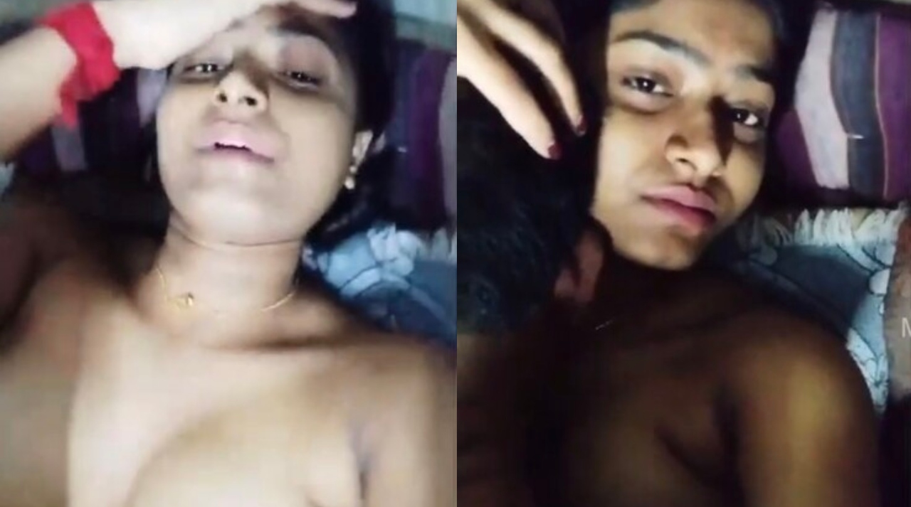 Beautiful girl fucking