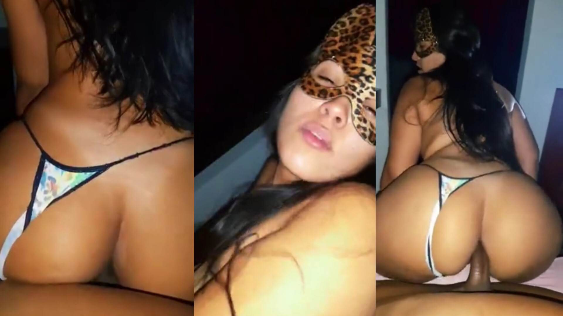 Anal sex with chubby girl