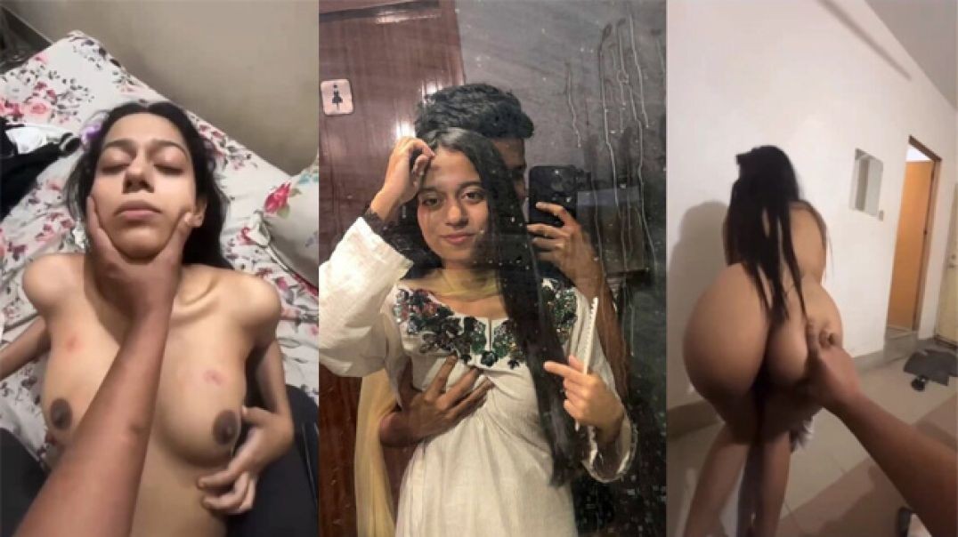 College girl sex clip with bf