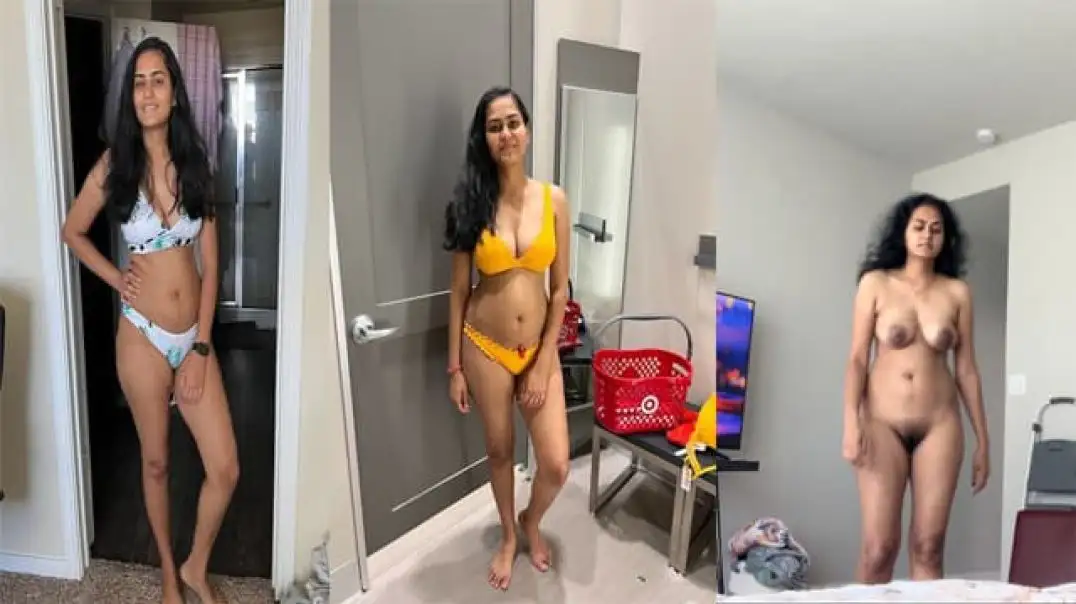 Hot Desi Curly Milf's Secret Office Blowjob and Sex