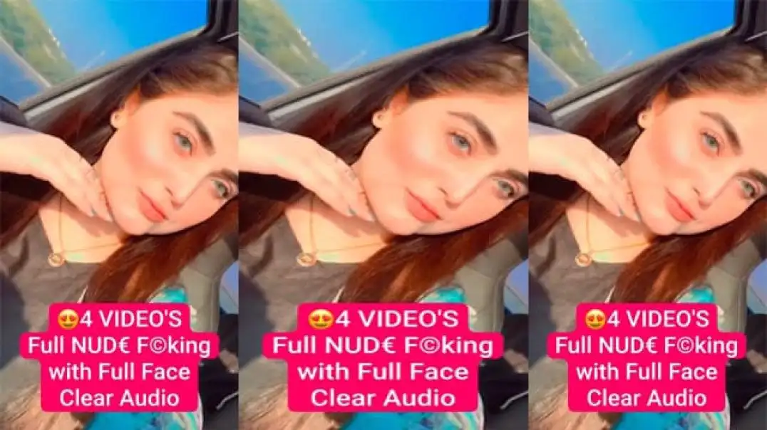 Desi TikToker ka viral hot XXX video with face reveal