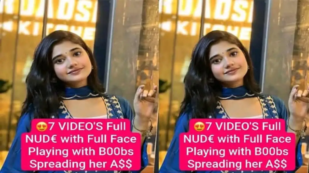 Desi girlfriend viral nude video showing her face and sexy ass