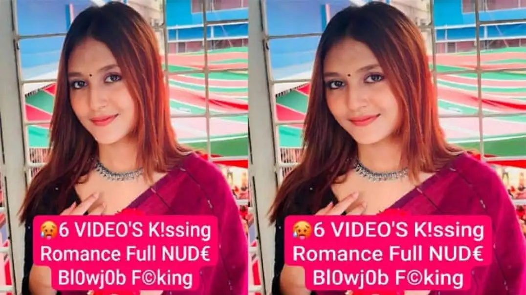 Hot Indian GF Secret Romance Face Reveal Fuck Session