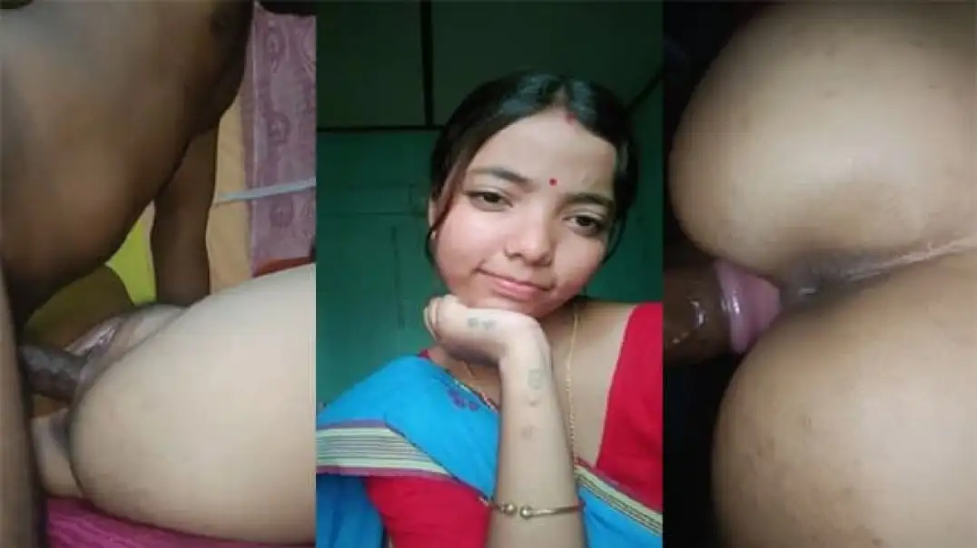 Hot Indian Wife Secret Romance with Husband in Private Desi Style