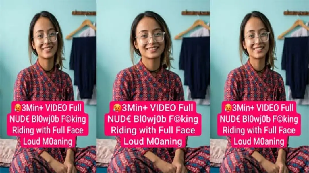 Cute Nepali Chashmish GF Private Hot Ride Full Face Fun