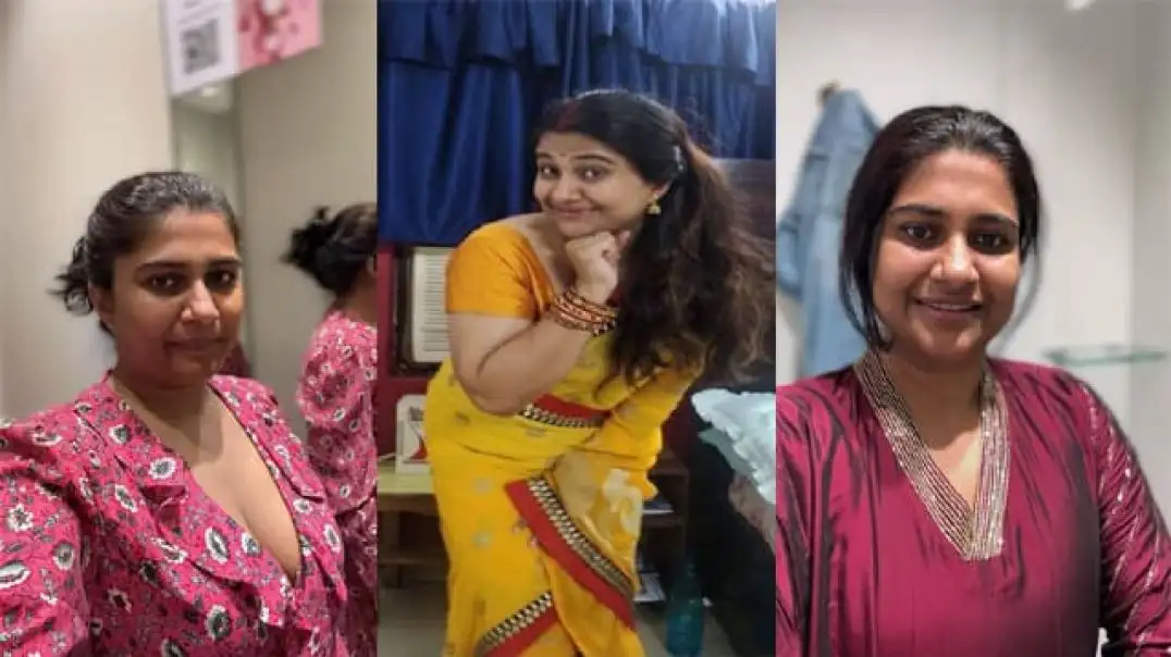 Desi Mom Ki Hot Romance Secret Video