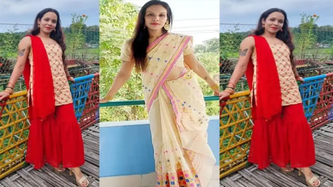 Hot Desi Fit Girl Goes Crazy with Ex Boyfriend