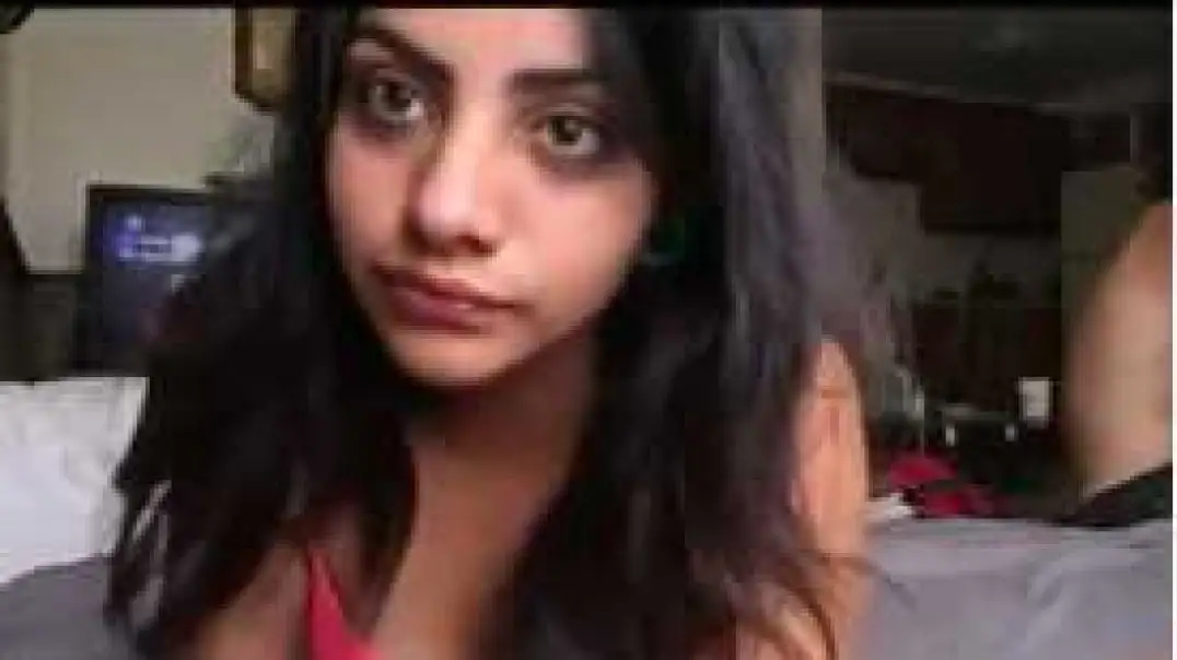 Desi girl hot private romance with white boyfriend homemade video
