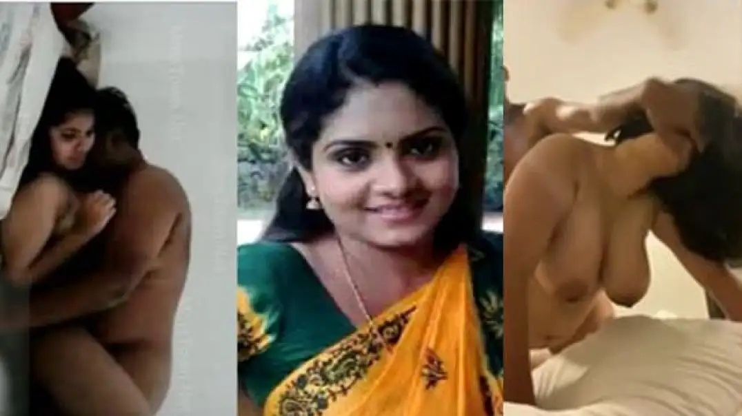 Desi Aunty Romance Lover Uncle Masti Threesome