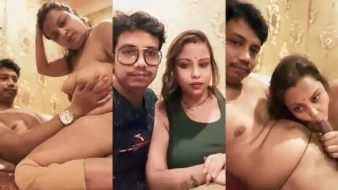 Hot Devar Bhabhi Private Romance Story Goes Viral Desi Style
