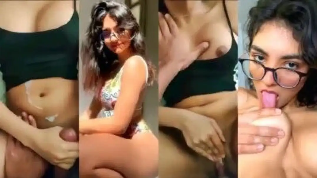 Desi Girl Romance Hot Private Secret Moments Unveiled