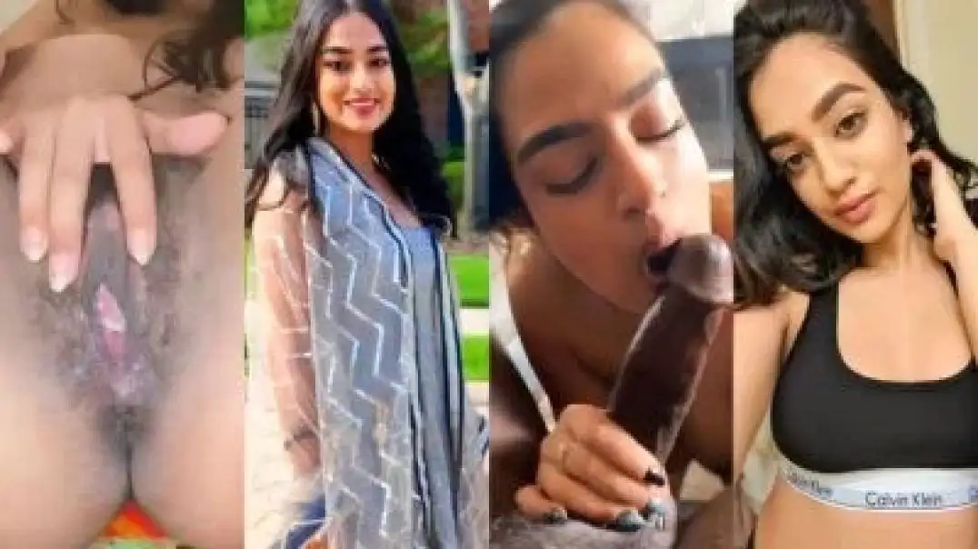 Desi Girl Private Hot Romance Secrets Revealed in Video