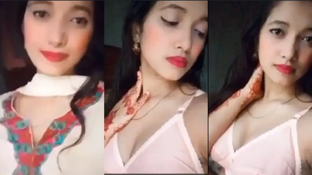 Desi college girl private romance hot secret revealed