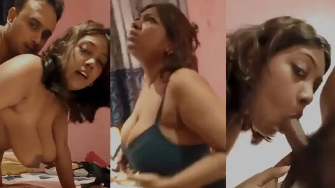 Hot desi teacher viral private video leaked full romance xxx
