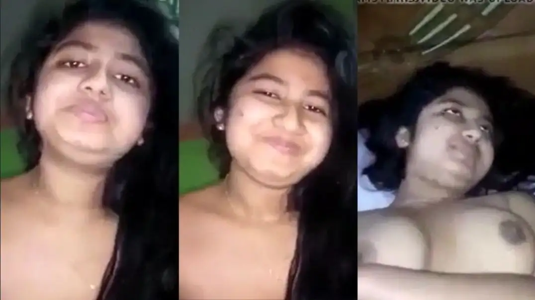 Bangladeshi Girl’s Secret Room Romance with Boyfriend Exposed