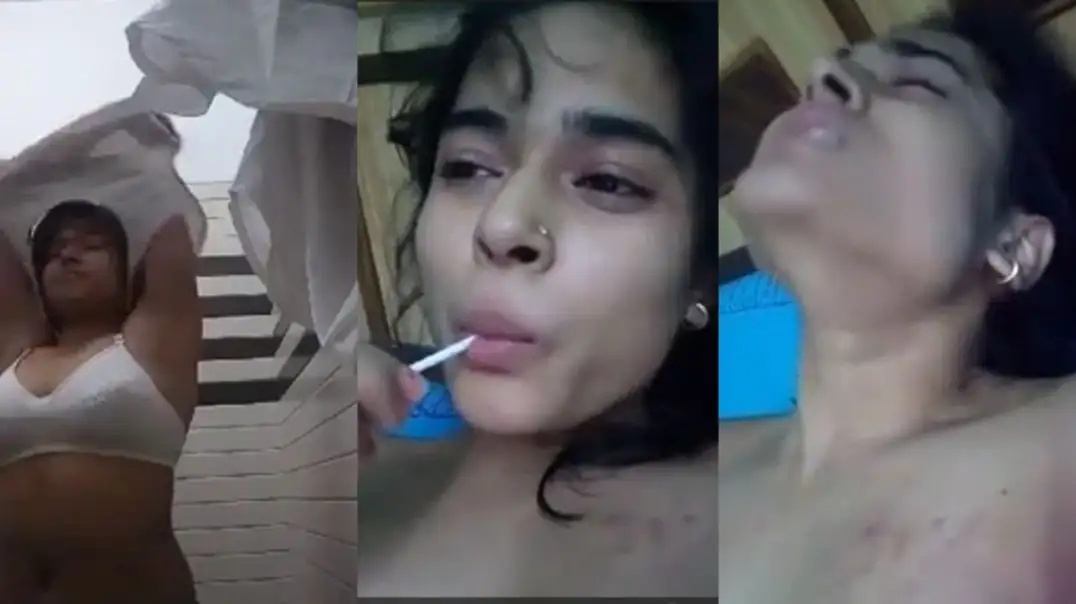 Hot Indian Staff Girl Private Video Call
