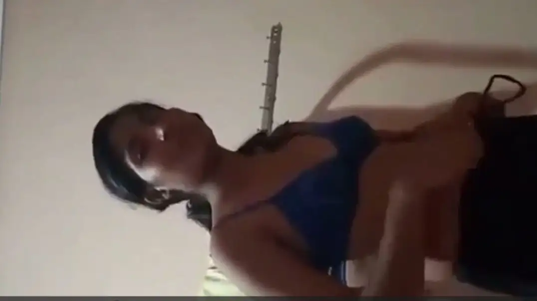 Indian College Girl Hot Secret Romance Video Leaked Viral