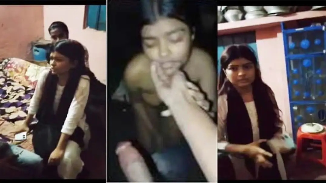 Desi Girl Ka Hot College Romance Exposed