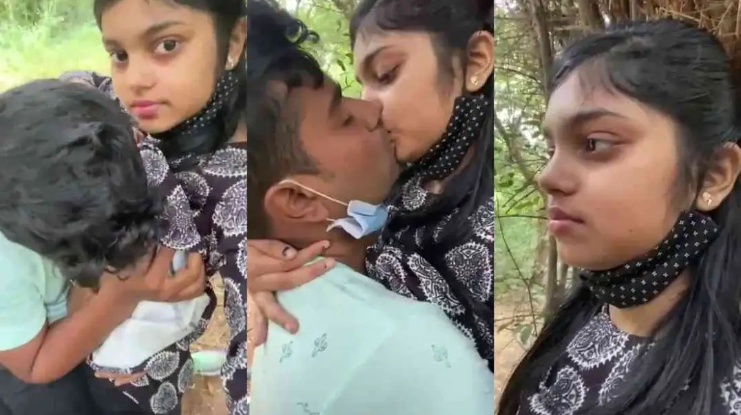 Dehati Girl 18+ Viral Hot Indian Romance Secret