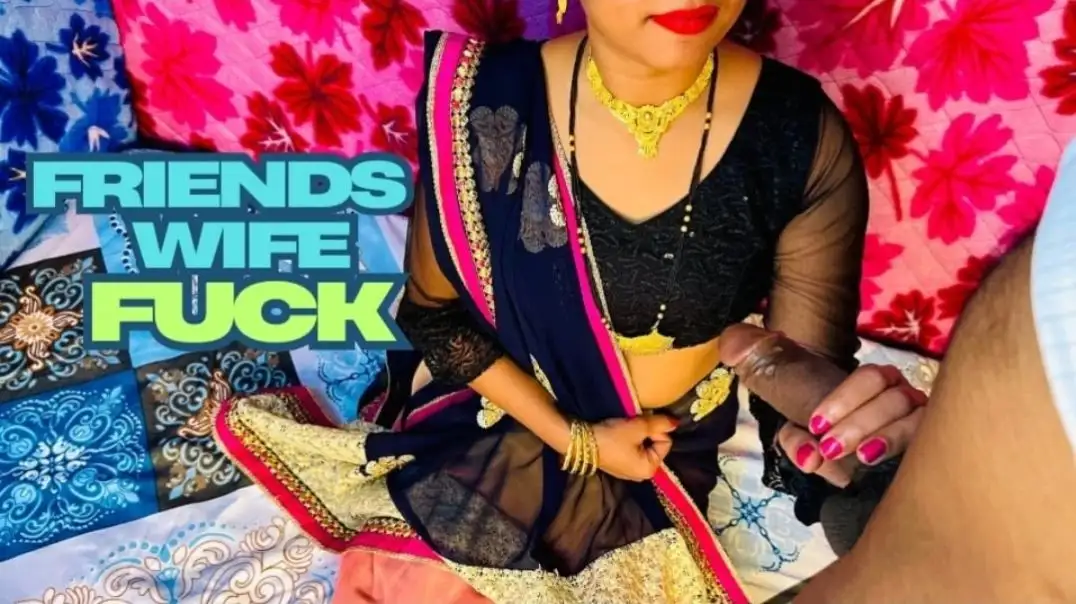 Desi dost ki secret shaadi ke baad ki hot chudai kahani