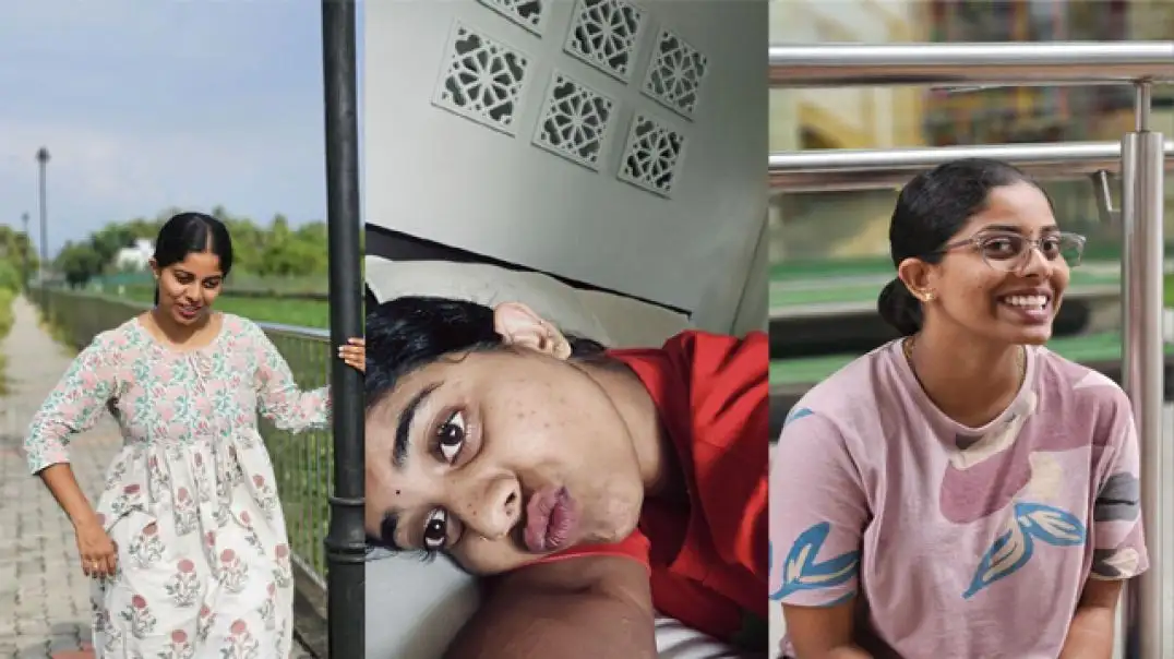 Mallu bhabhi ke bade boobs aur hot doggy sex ka maza