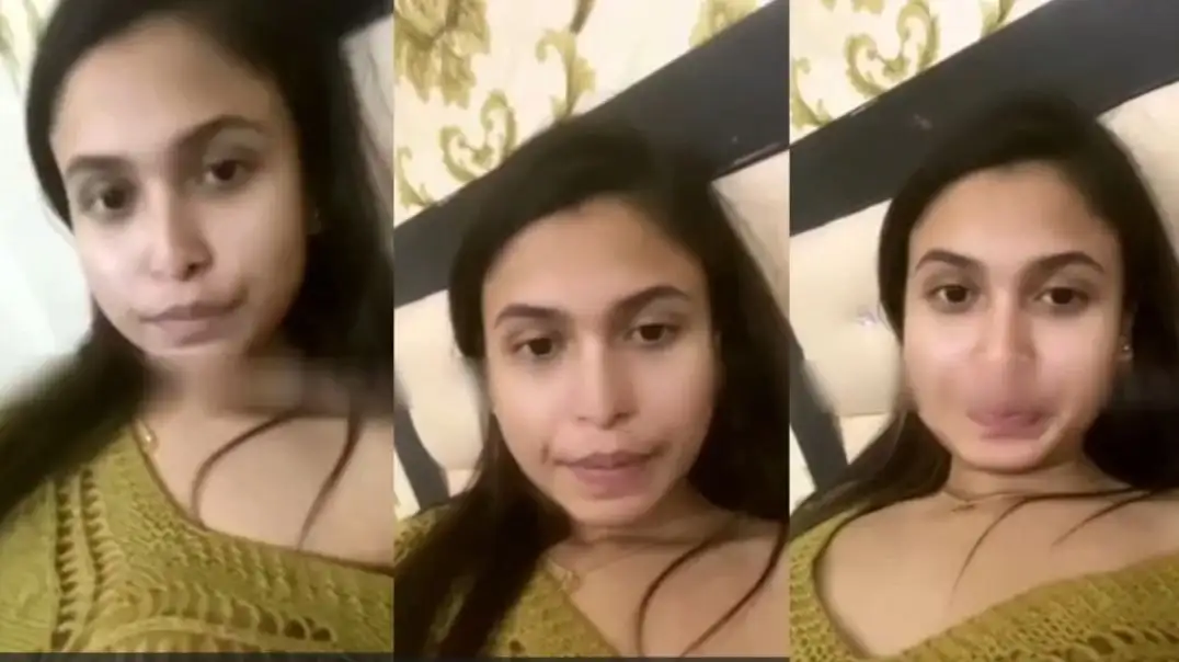 College Girl Sneha Shows Off Big Boobs Private Fun Mast