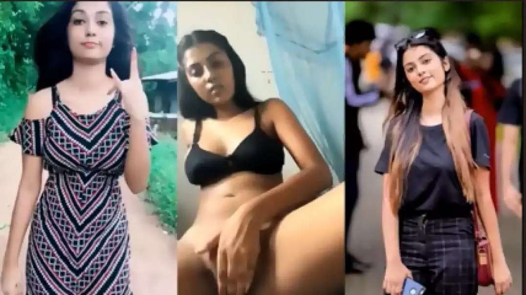Desi Tamil NRI girl reveals hot private moments and wet secrets