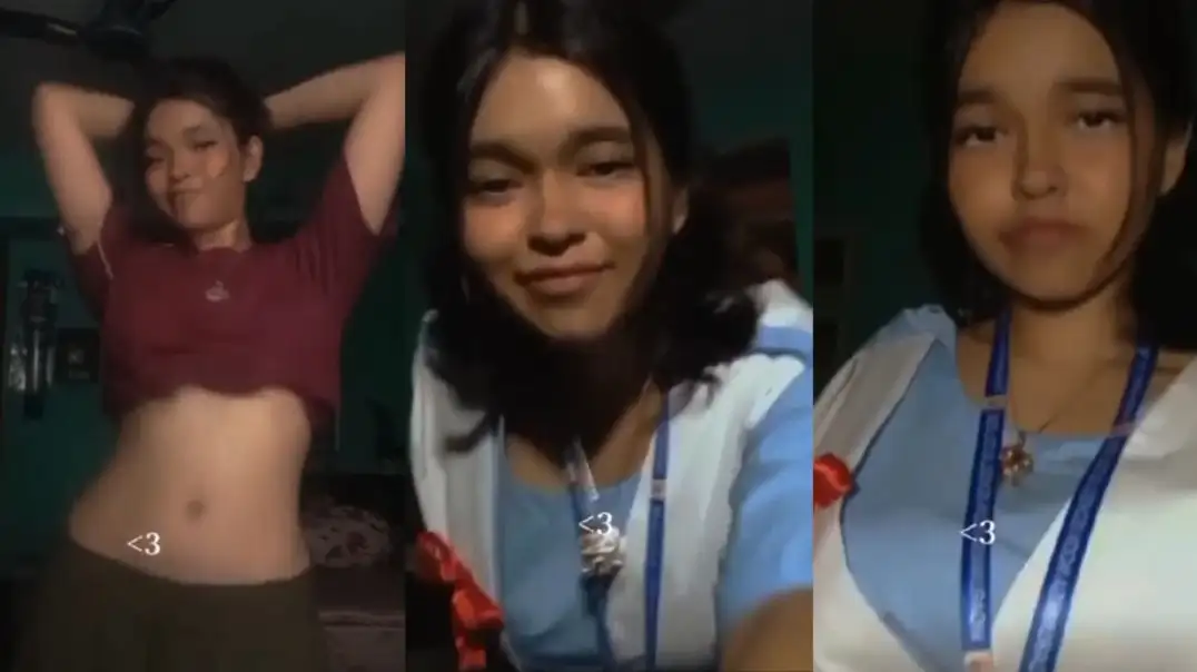 Hot Desi Girl Nude Viral Video Leaked Private Romance