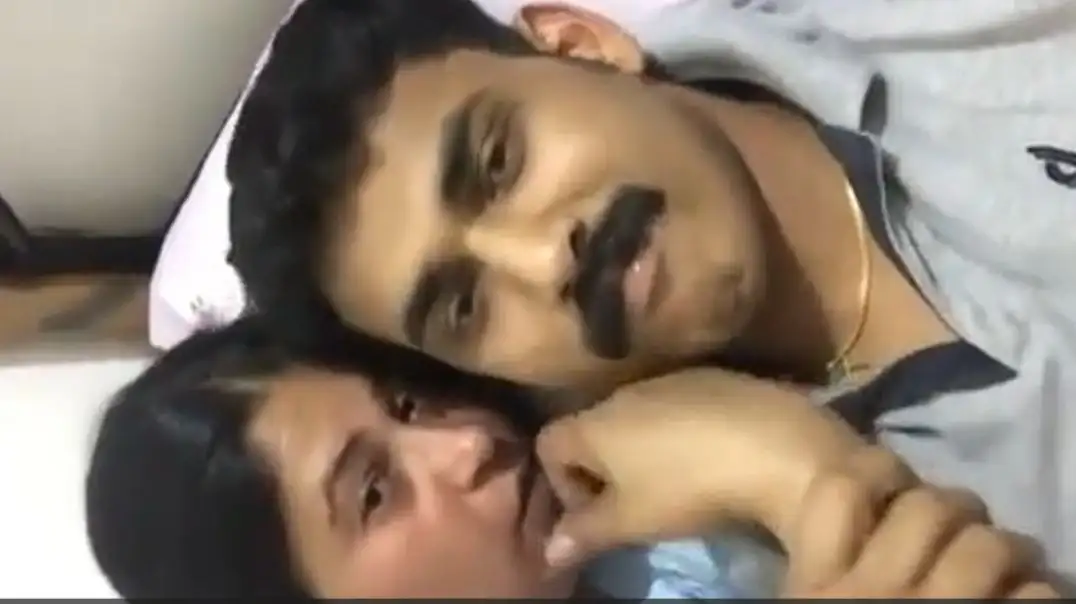 Tamil Housewife’s Secret Romance with Hot Neighbour Next Door