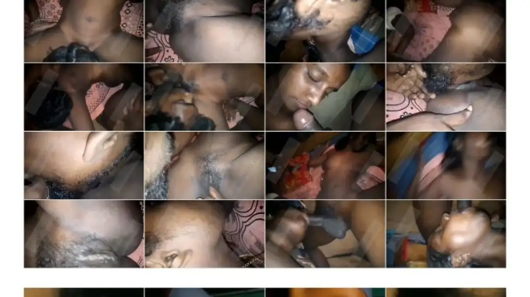 Hot Desi Tamil Wife’s Secret Affair Caught On Camera