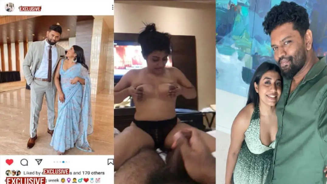 Secret Desi IT Girl HR Manager Hot Shaved Ride Romance