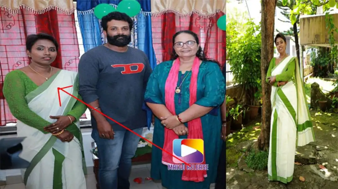 Hot Mallu Aunty Secret Romance Desi XXX Desires Full Video