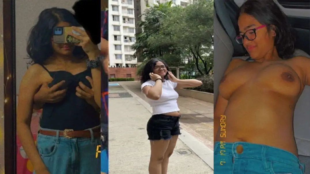 Hot Desi Slim GF Suking & Fucking Viral Secrets