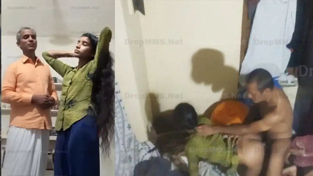 Hot Mallu Girl Secretly Fucks Uncle Hardcore Desi Style