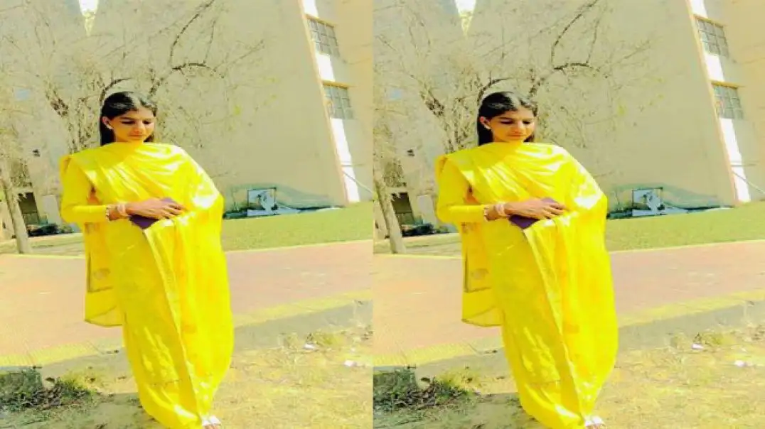 Punjabi GF Hot BJ Fucks Secrets Revealed