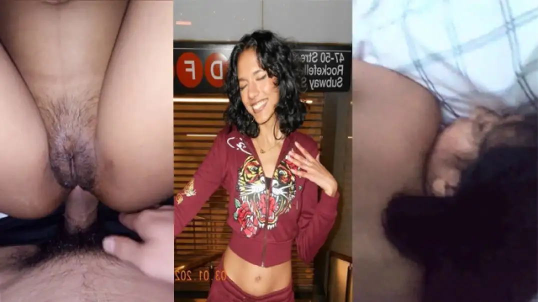 Desi teen shares hot private moments with boyfriend