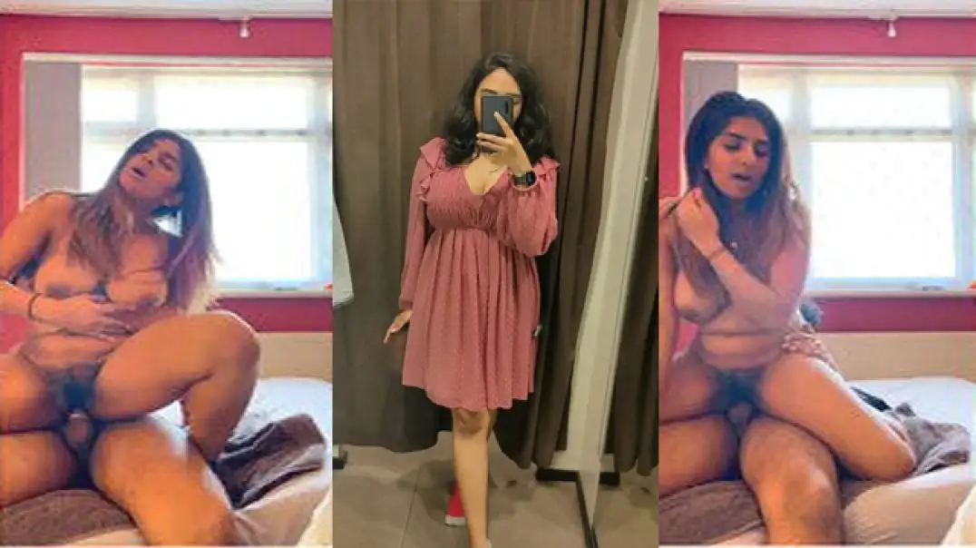 Hot Desi Girl Secrets Private Bedroom Fun with Boyfriend