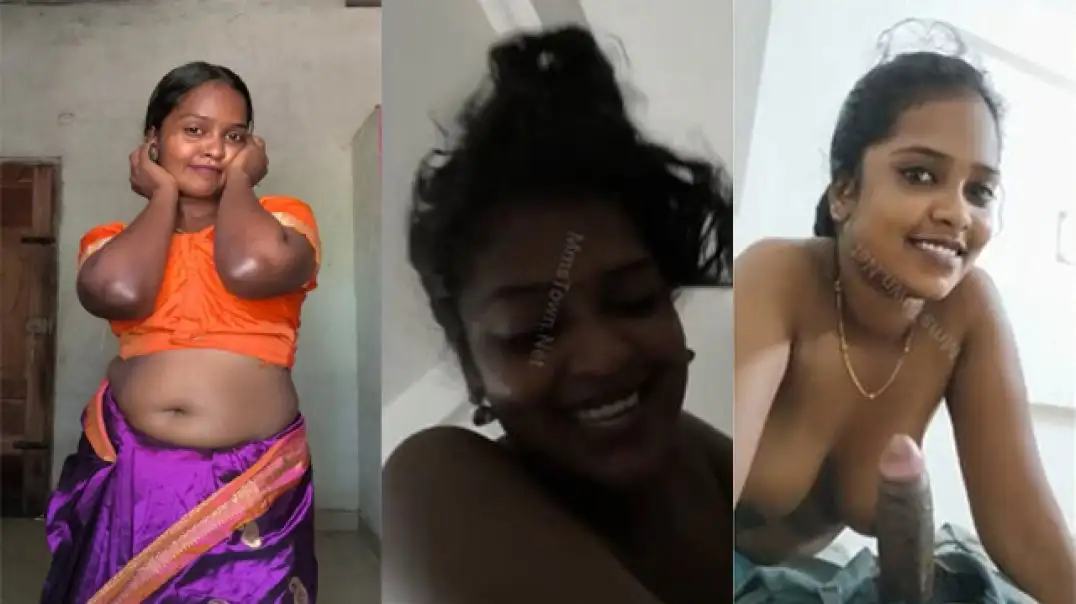Desi Tamil Girl’s Private Hot Romance Secrets Revealed