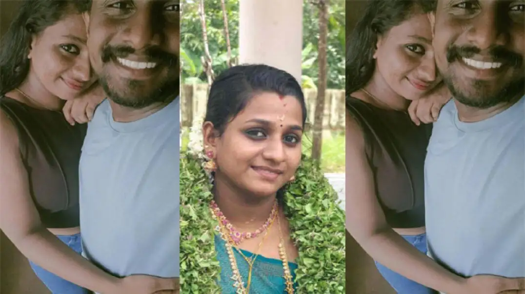 Hot Tamil Wife Gives Fiery Private Ride & Sucks Husband