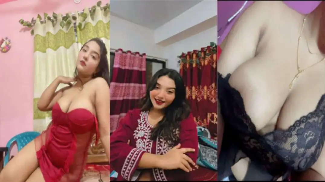 Bengali Babe Hot Pussy Show Secret Romance