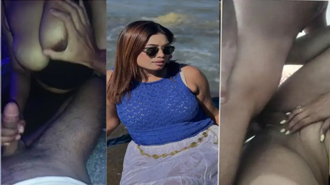 Bengali beauty Sumaiya reveals her steamy private moments