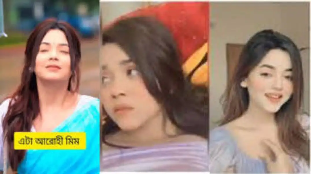 Arohi Mim ki Garam Private Moment Viral Ho Gaya