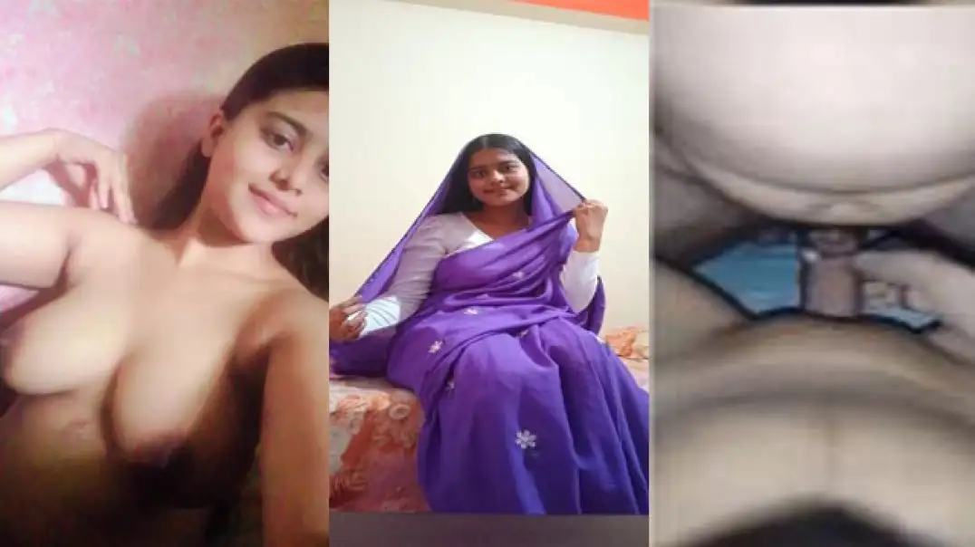 Desi Cheater Babe's Hot XXX Sex & Fingering