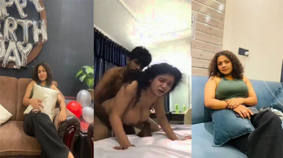 Curly Lankan Wife’s Secret Hot Affair Fuck Romance