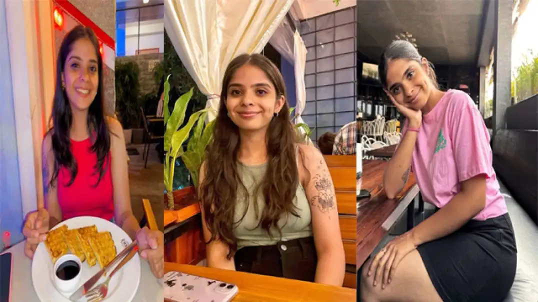 Indian Wife Sharing Her Secret Desires in Private Moments