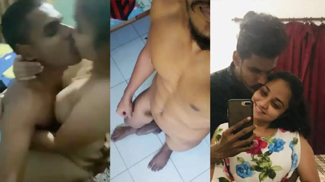 Hot Desi Model’s Secret Romance Video Goes Viral Online